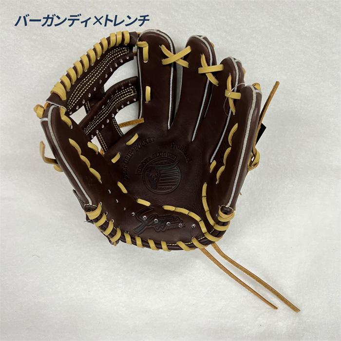 久保田スラッガー（KUBOTA SLUGGER） 野球 グローブ 軟式 ジュニア