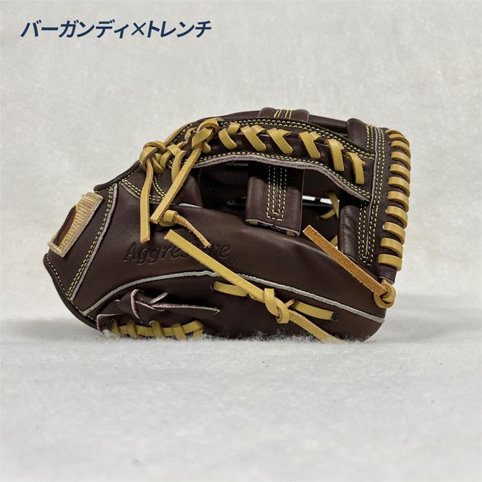 久保田スラッガー（KUBOTA SLUGGER） 野球 グローブ 軟式 ジュニア