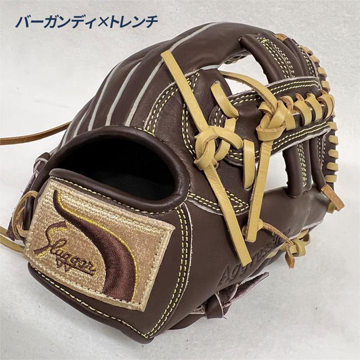 久保田スラッガー（KUBOTA SLUGGER） 野球 グローブ 軟式 ジュニア
