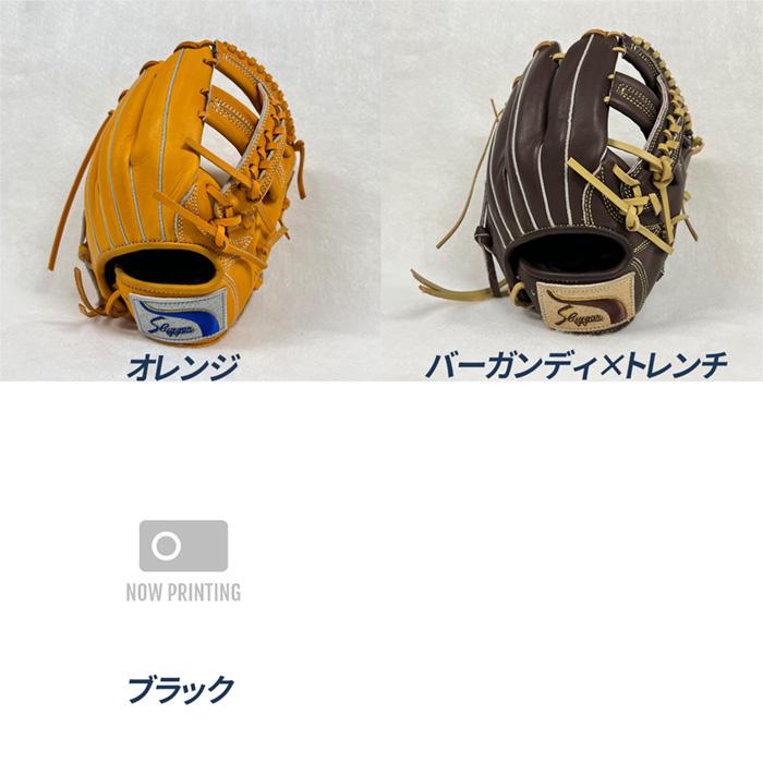 久保田スラッガー（KUBOTA SLUGGER） 野球 グローブ 軟式 ジュニア