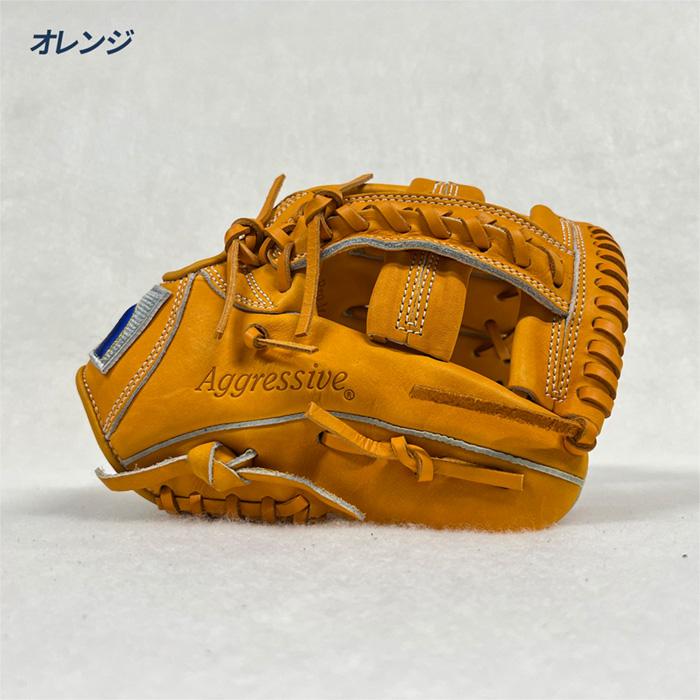 久保田スラッガー（KUBOTA SLUGGER） 野球 グローブ 軟式 ジュニア