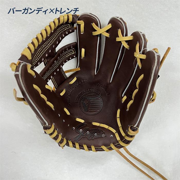 久保田スラッガー（KUBOTA SLUGGER） 野球 グローブ 軟式 ジュニア