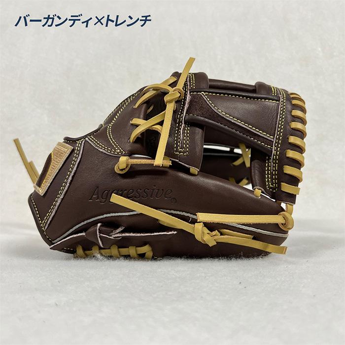 久保田スラッガー（KUBOTA SLUGGER） 野球 グローブ 軟式 ジュニア
