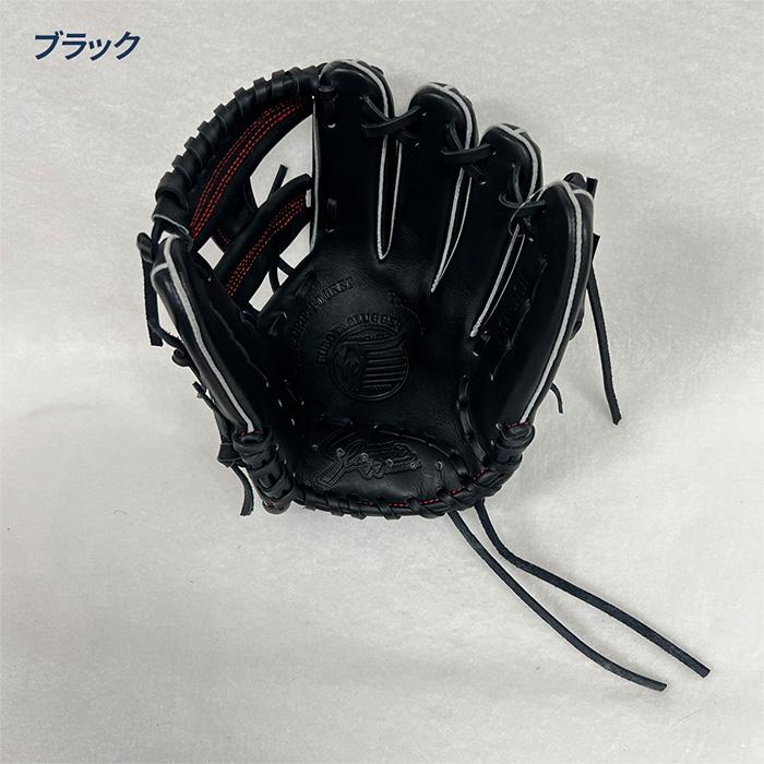 久保田スラッガー（KUBOTA SLUGGER） 野球 グローブ 軟式 ジュニア