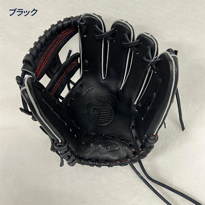 久保田スラッガー（KUBOTA SLUGGER） 野球 グローブ 軟式 ジュニア
