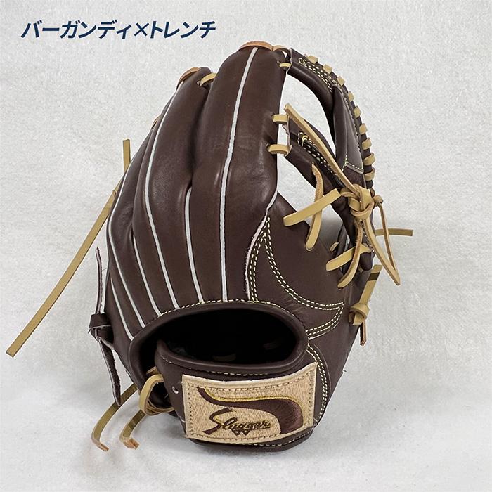 久保田スラッガー（KUBOTA SLUGGER） 野球 グローブ 軟式 ジュニア