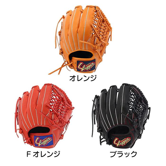 久保田スラッガー（KUBOTA SLUGGER） 野球 グローブ 軟式 ジュニア