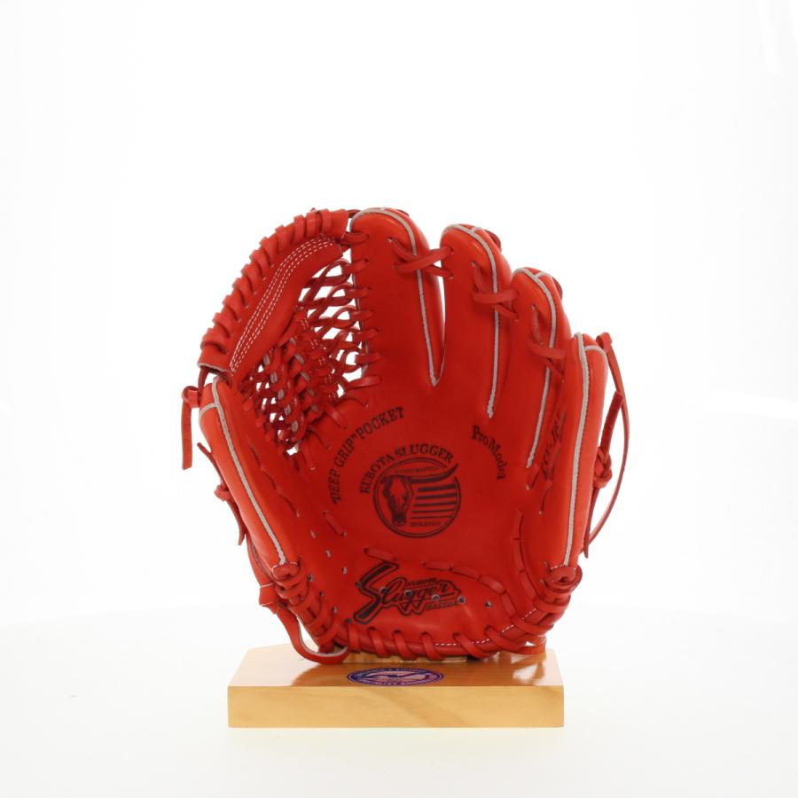 久保田スラッガー（KUBOTA SLUGGER） 野球 グローブ 軟式 ジュニア
