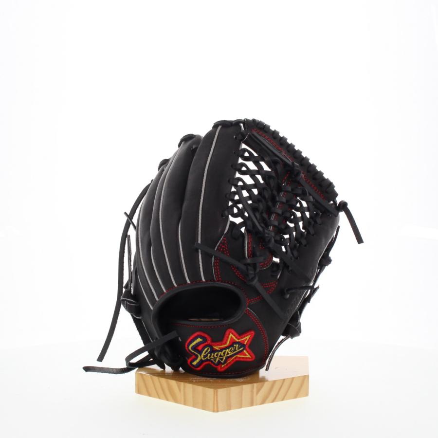 スラッガー少年軟式　J6 内野用　日本製限定モデル　野球グローブ 黒 グローブ j6 野球 スラッガー」の人気商品一覧 | 安い商品を通販サイト