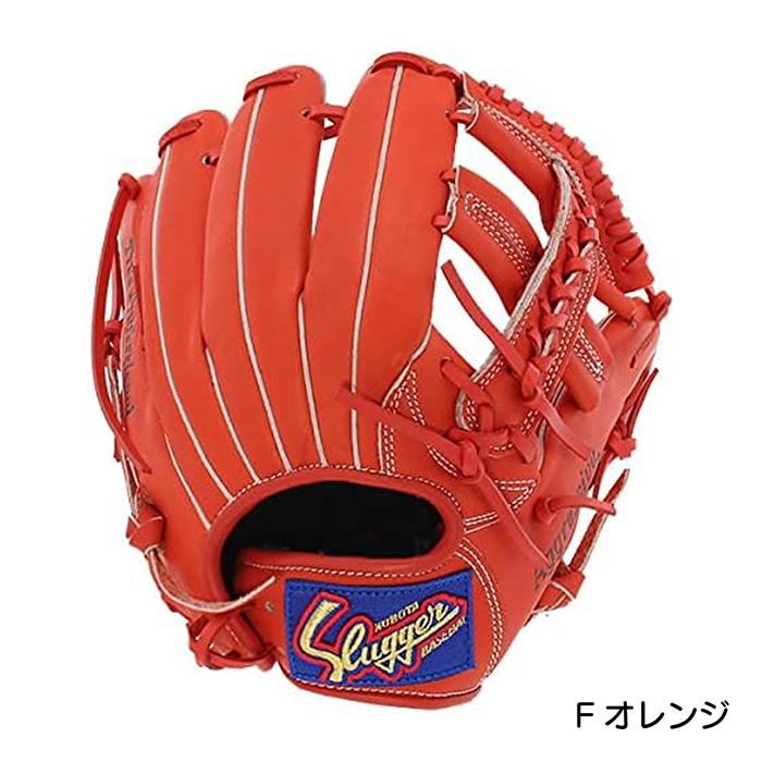 久保田スラッガー SLUGGER 少年軟式 オールラウンド用 少年軟式用グラブ KSN-J6X｜uacv｜04