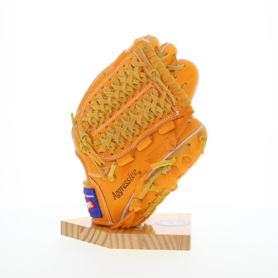 久保田スラッガー（KUBOTA SLUGGER） 野球 グローブ 軟式 内野用