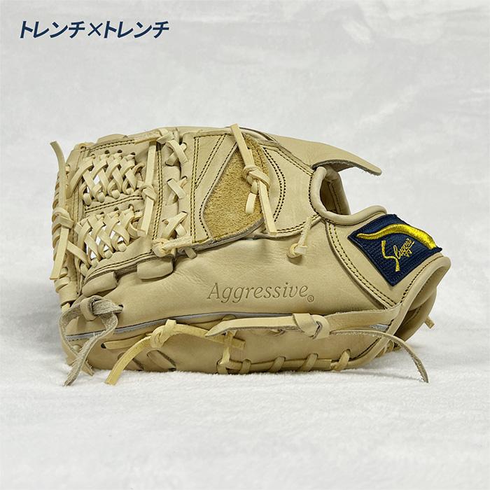 久保田スラッガー（KUBOTA SLUGGER） 野球 グローブ 軟式 投手用