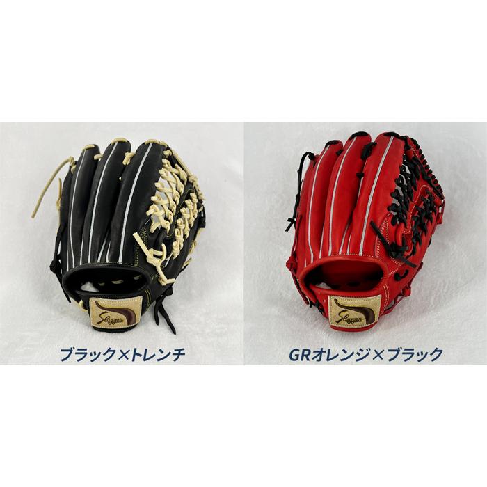 久保田スラッガー（KUBOTA SLUGGER） 野球 グローブ 軟式 外野用 近本