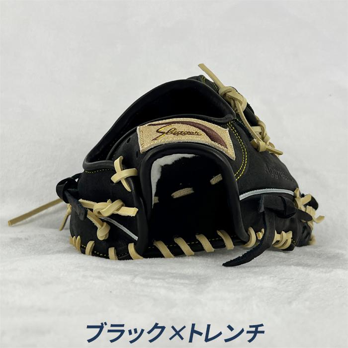 久保田スラッガー（KUBOTA SLUGGER） 野球 グローブ 軟式 外野用 近本