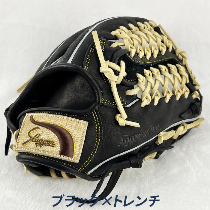 久保田スラッガー（KUBOTA SLUGGER） 野球 グローブ 軟式 外野用 近本