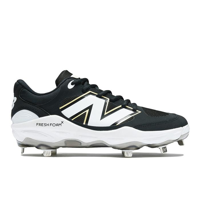 ニューバランスNew Balance金具スパイク26.0cm（2E） New Balance（ニューバランス） セール 野球 スパイク 金具スパイク