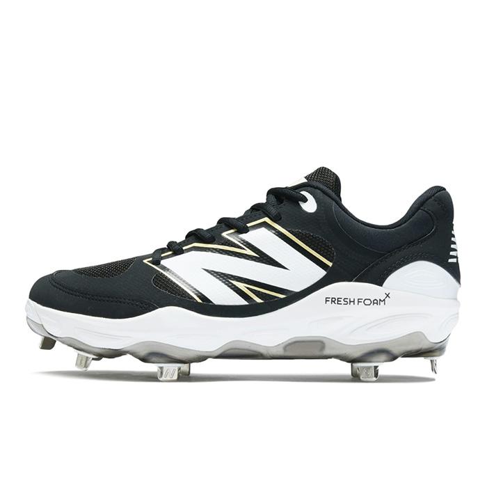 New Balance（ニューバランス） セール 野球 スパイク 金具スパイク