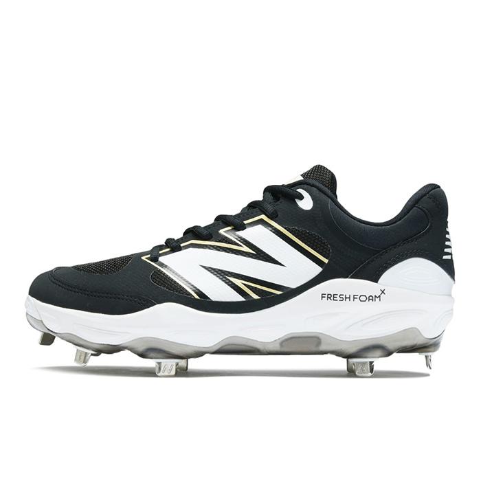 New Balance（ニューバランス） セール 野球 スパイク 金具スパイク