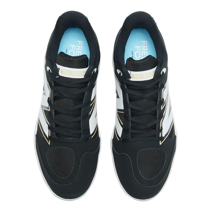ニューバランス　L3000BK7 新品未使用　野球スパイク New Balance（ニューバランス） セール 野球 スパイク 金具スパイク