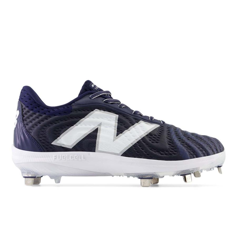 EU,US NEW BALANCE セール ニューバランス スパイク 野球 金具スパイク