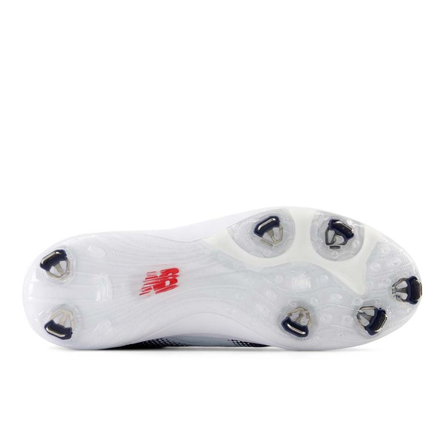 ニューバランス New Balance  フューエルセル 4040 v7 l  野球 埋め込み 金具スパイク FuelCell  24SS(AB4040K72E) EU,US NEW BALANCE ニューバランス newbalance スパイク 野球 金具