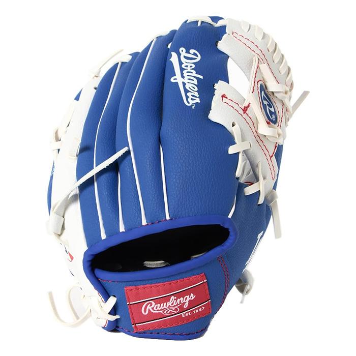 Rawlings（ローリングス） 野球 グラブ グローブ キッズ ジュニア 10 