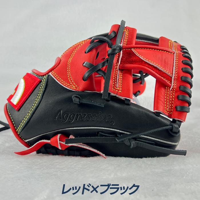 久保田スラッガー（KUBOTA SLUGGER） 野球 グローブ 軟式 ジュニア