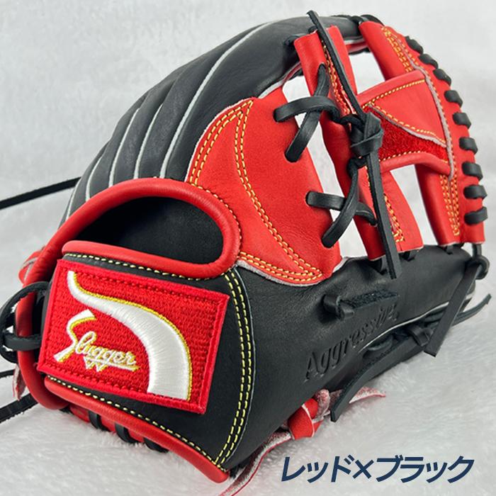 久保田スラッガー（KUBOTA SLUGGER） 野球 グローブ 軟式 ジュニア