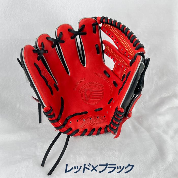 久保田スラッガー（KUBOTA SLUGGER） 野球 グローブ 軟式 ジュニア
