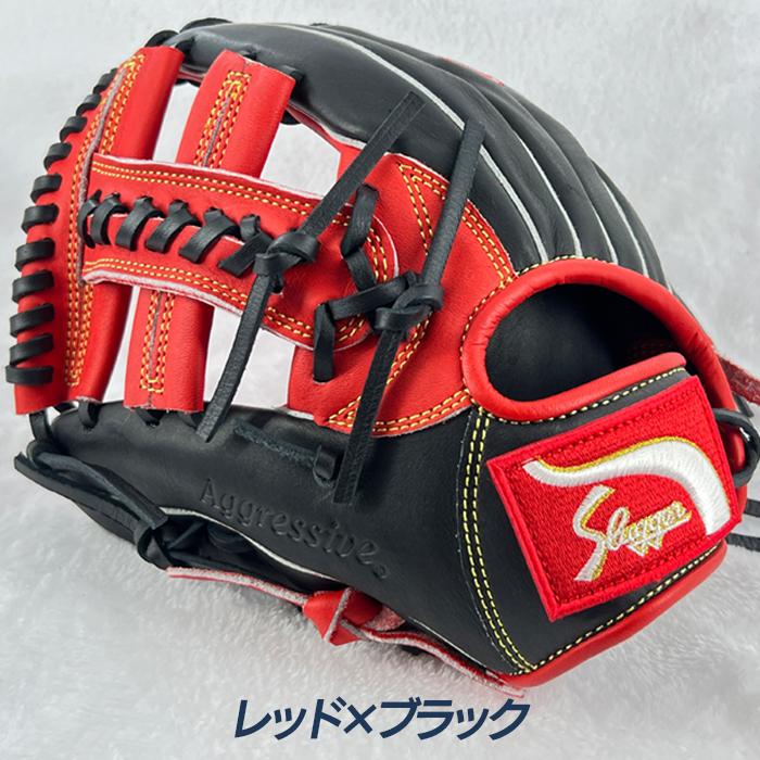 久保田スラッガー（KUBOTA SLUGGER） 野球 グローブ 軟式 ジュニア