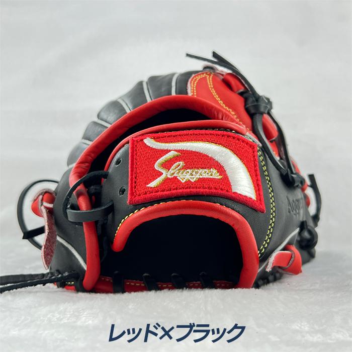 久保田スラッガー（KUBOTA SLUGGER） 野球 グローブ 軟式 ジュニア