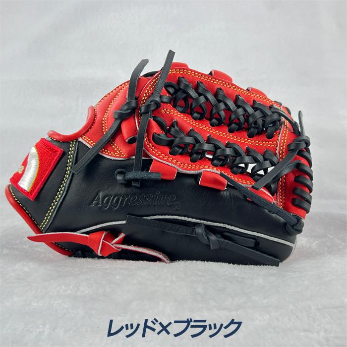 久保田スラッガー（KUBOTA SLUGGER） 野球 グローブ 軟式 ジュニア