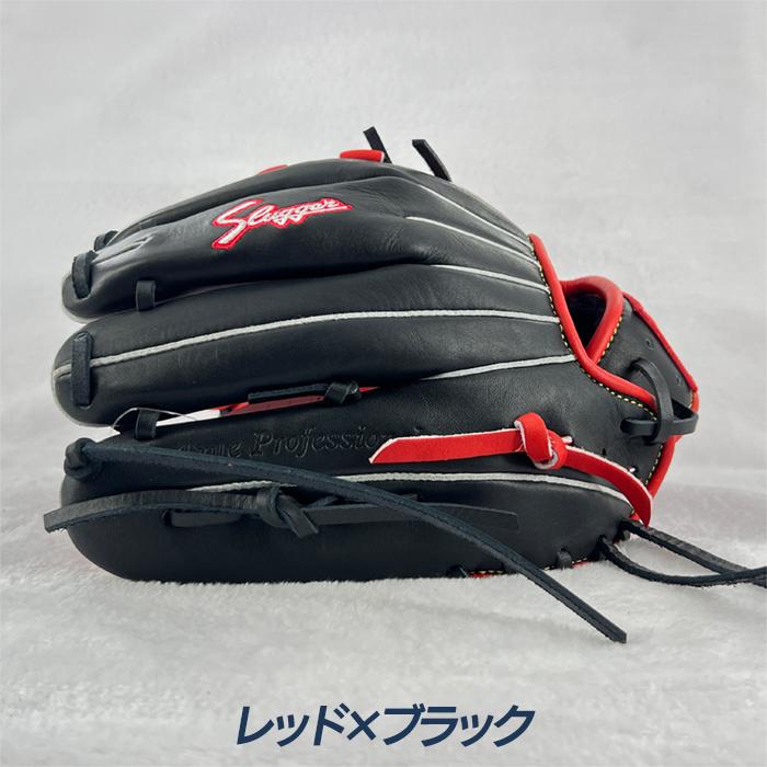 久保田スラッガー（KUBOTA SLUGGER） 野球 グローブ 軟式 ジュニア