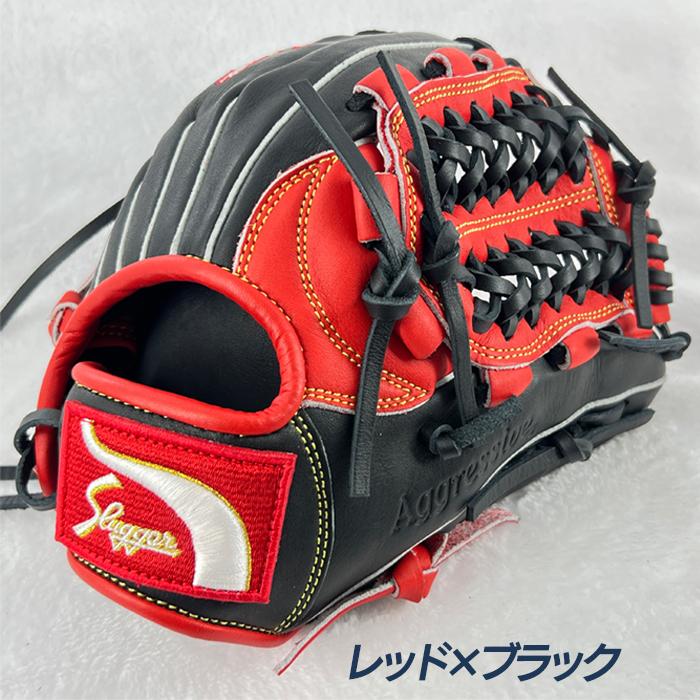 久保田スラッガー（KUBOTA SLUGGER） 野球 グローブ 軟式 ジュニア