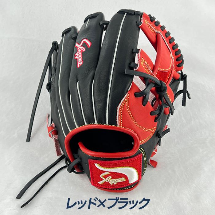 久保田スラッガー（KUBOTA SLUGGER） 野球 グローブ 軟式 ジュニア