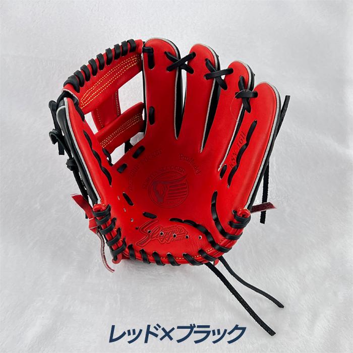 久保田スラッガー（KUBOTA SLUGGER） 野球 グローブ 軟式 ジュニア