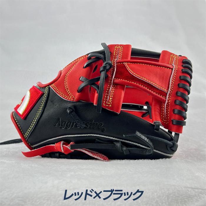 久保田スラッガー（KUBOTA SLUGGER） 野球 グローブ 軟式 ジュニア