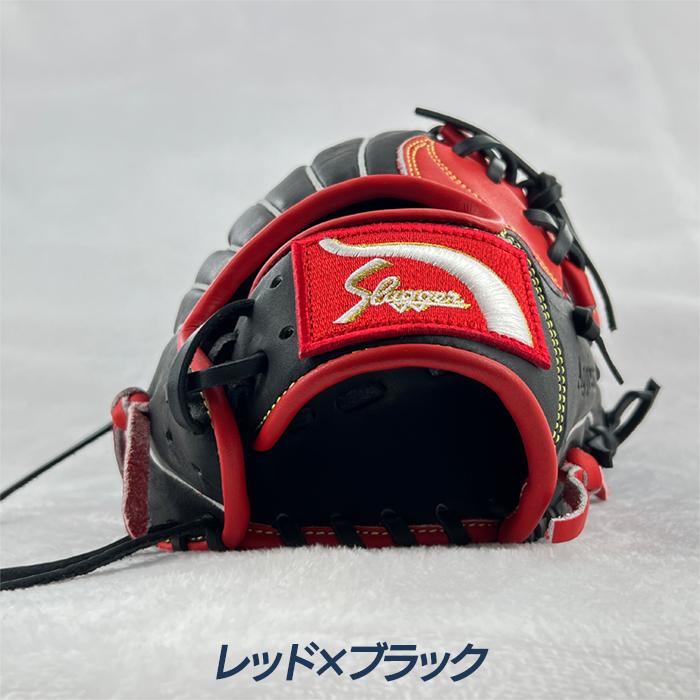 久保田スラッガー（KUBOTA SLUGGER） 野球 グローブ 軟式 ジュニア