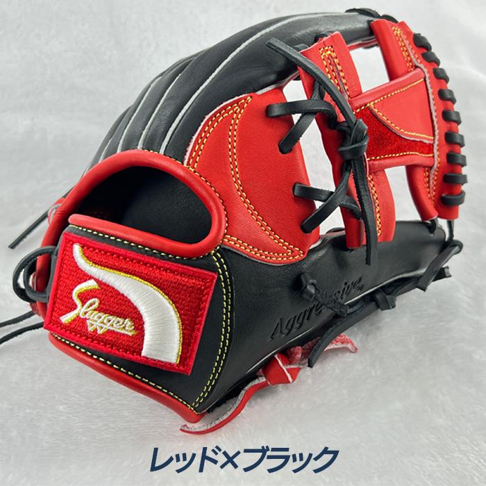 久保田スラッガー（KUBOTA SLUGGER） 野球 グローブ 軟式 ジュニア