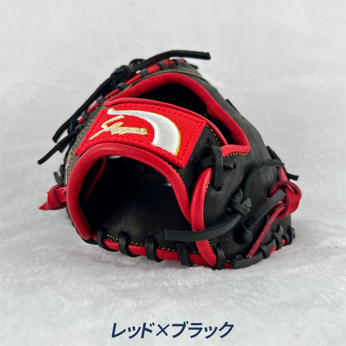 久保田スラッガー（KUBOTA SLUGGER） 野球 ファーストミット 軟式