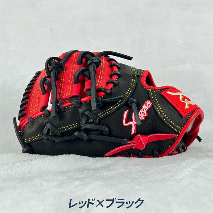 久保田スラッガー（KUBOTA SLUGGER） 野球 ファーストミット 軟式