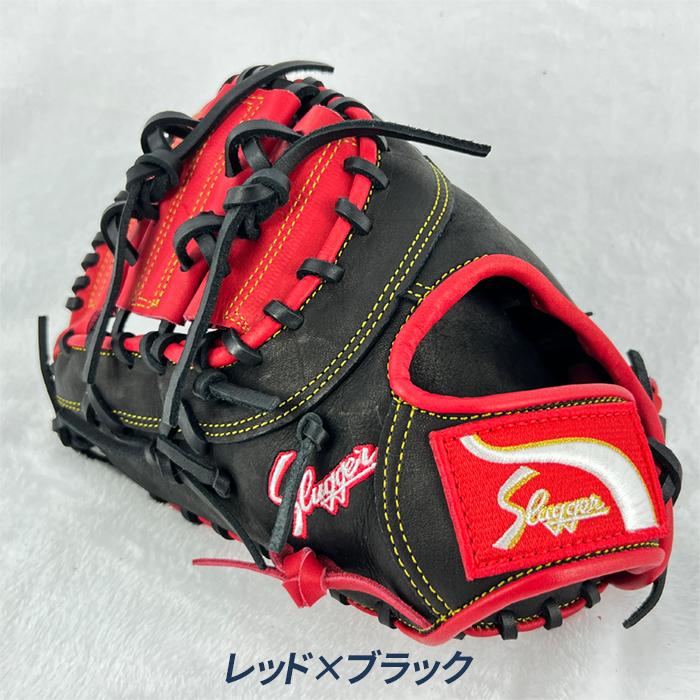 久保田スラッガー（KUBOTA SLUGGER） 野球 ファーストミット 軟式