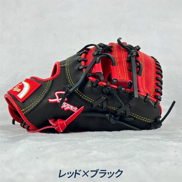久保田スラッガー（KUBOTA SLUGGER） 野球 ファーストミット 軟式