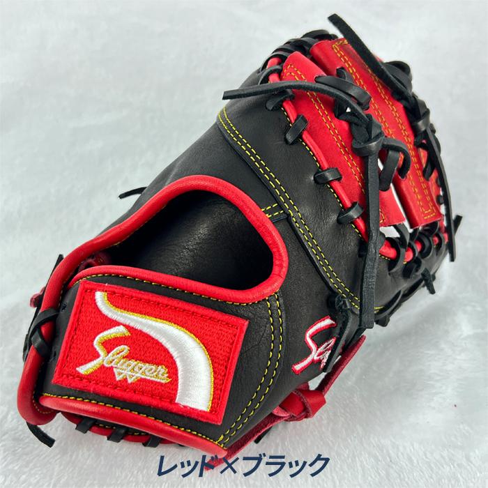 久保田スラッガー（KUBOTA SLUGGER） 野球 ファーストミット 軟式