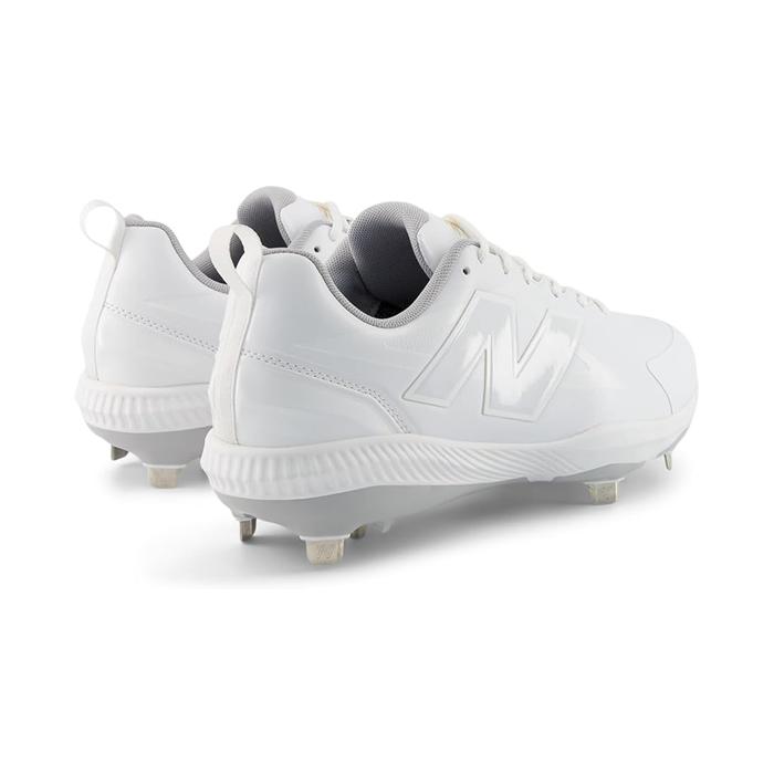 New Balance（ニューバランス） 野球 スパイク 高校野球対応 金具