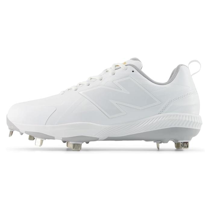 New Balance（ニューバランス） 野球 スパイク 高校野球対応 金具