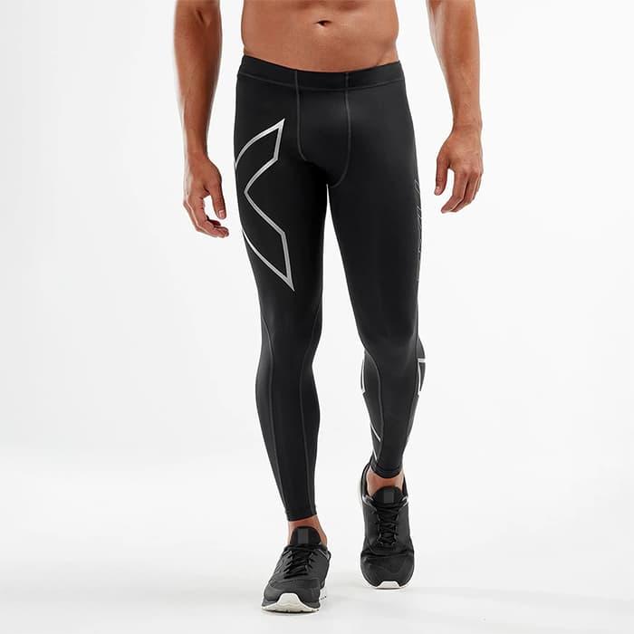 2XU（ツータイムズユー） 野球 レギンス サポーター ロングタイツ PWX