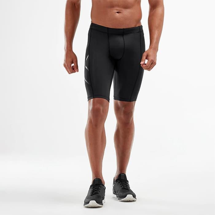 2XU（ツータイムズユー） 野球 スパッツ サポーター メンズ