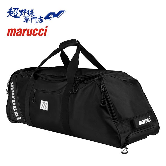 marucci マルーチ 野球 バッグ キャリーバッグ キャリーケース 遠征