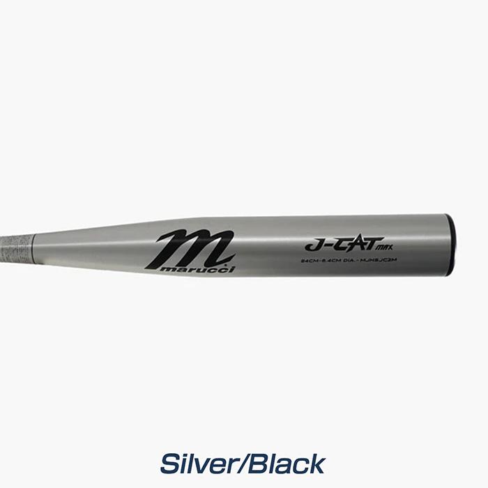 marucci（マルーチ） 野球 バット 硬式 高校野球対応 トップミドル